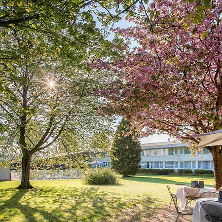 Novotel Lille Aeroport Zewnętrze zdjęcie