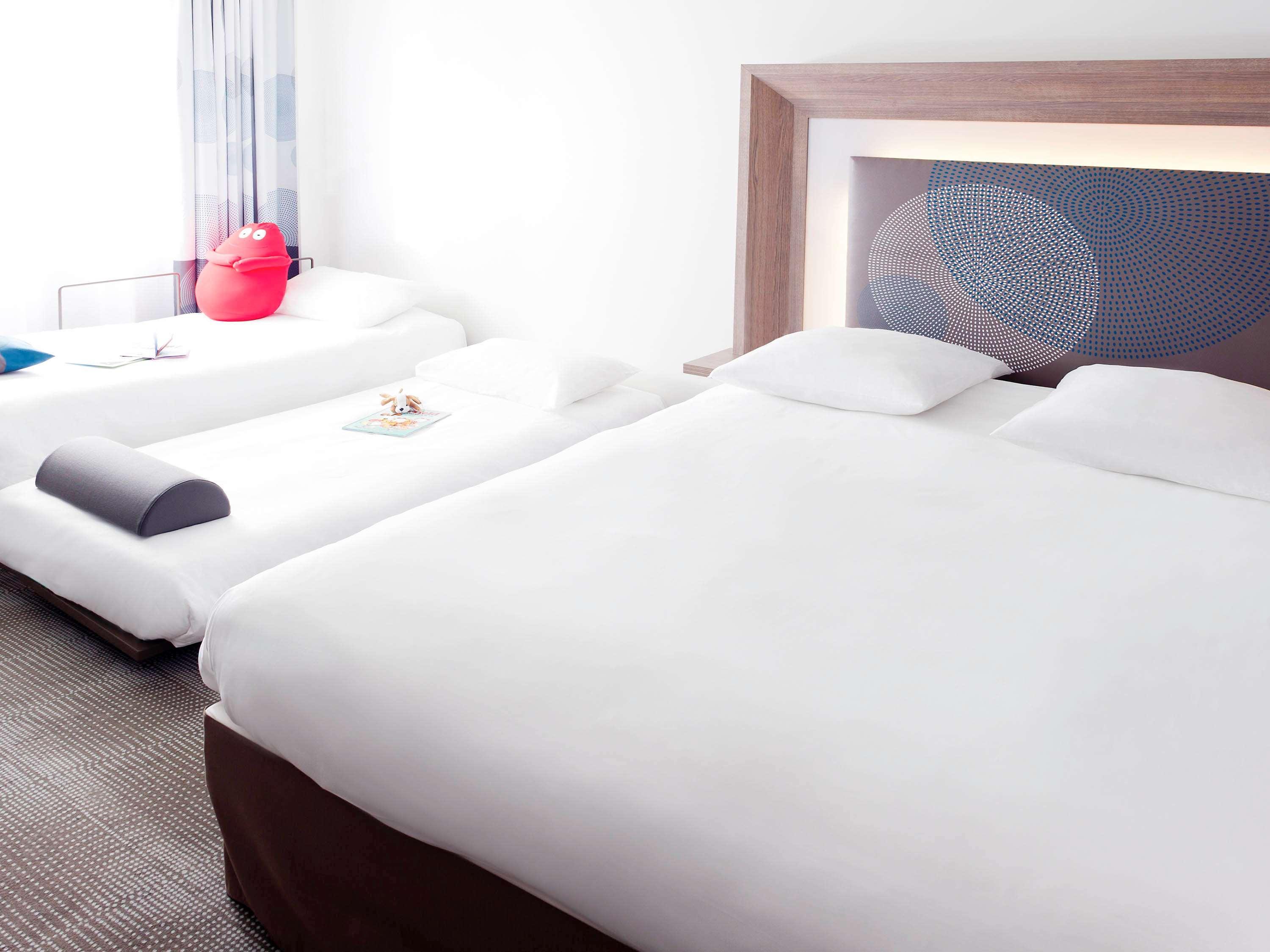 Novotel Lille Aeroport Zewnętrze zdjęcie