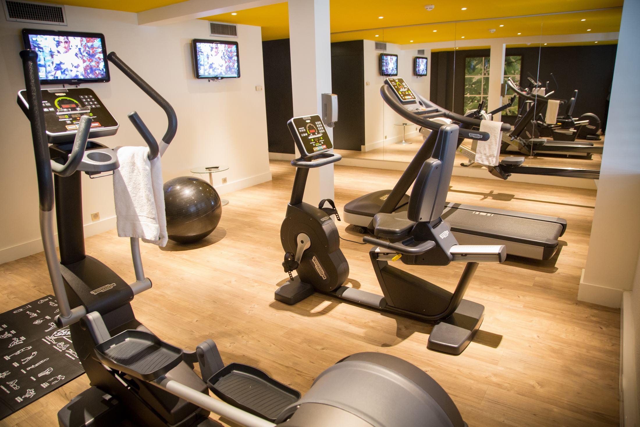 Novotel Lille Aeroport Zewnętrze zdjęcie