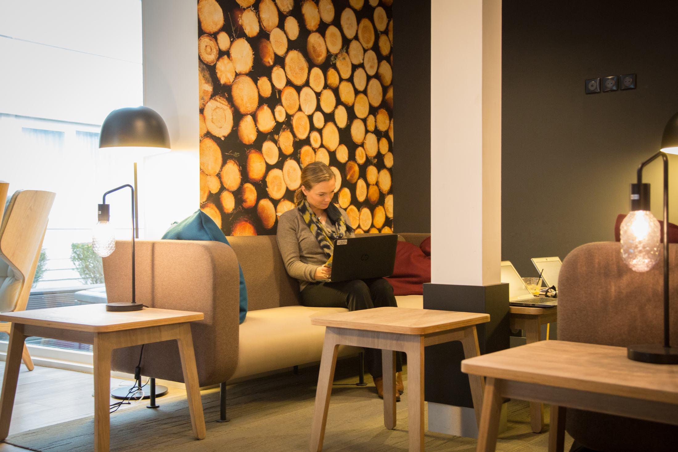 Novotel Lille Aeroport Zewnętrze zdjęcie