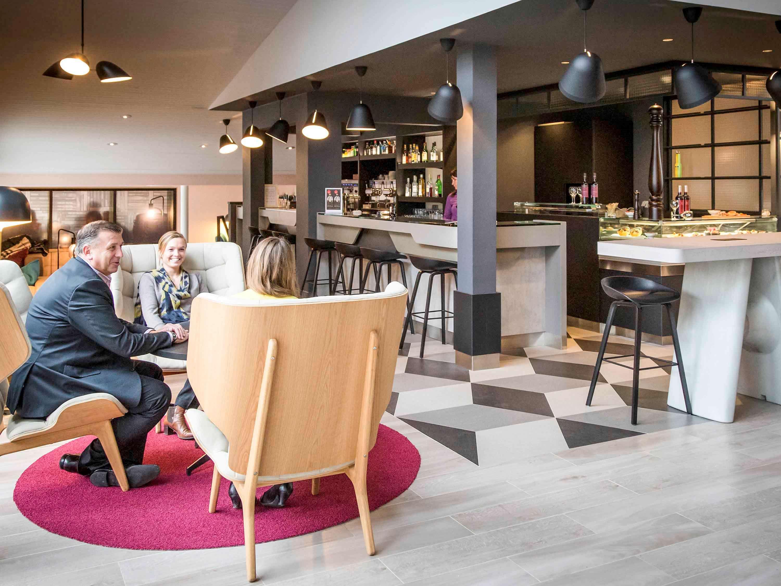 Novotel Lille Aeroport Zewnętrze zdjęcie