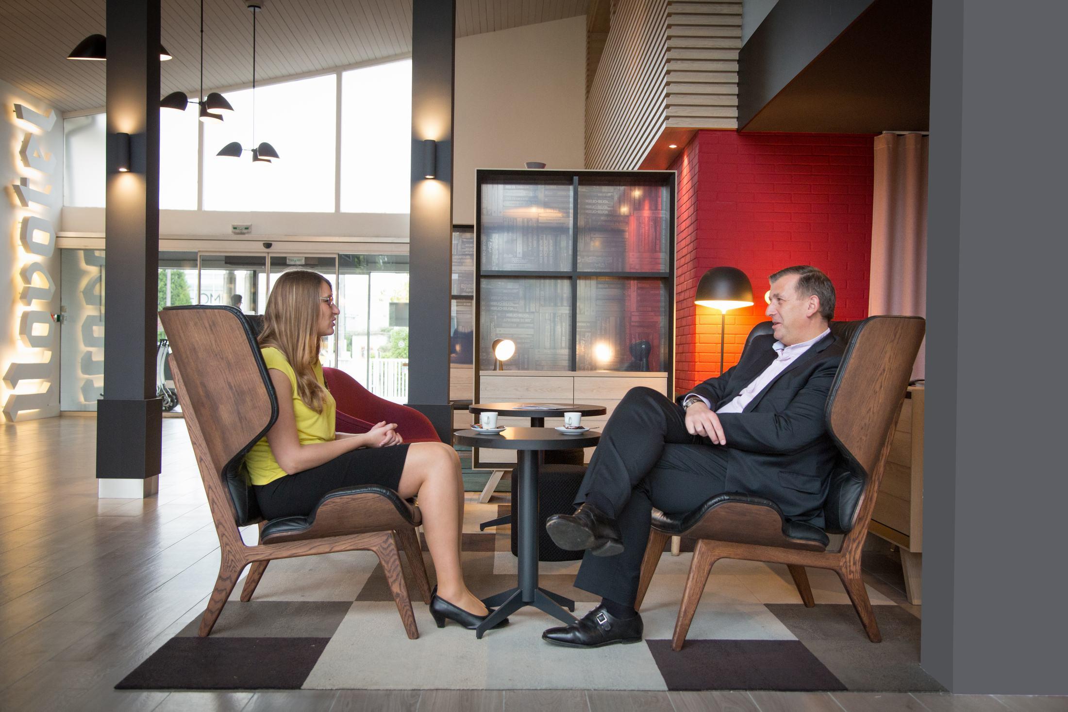 Novotel Lille Aeroport Zewnętrze zdjęcie