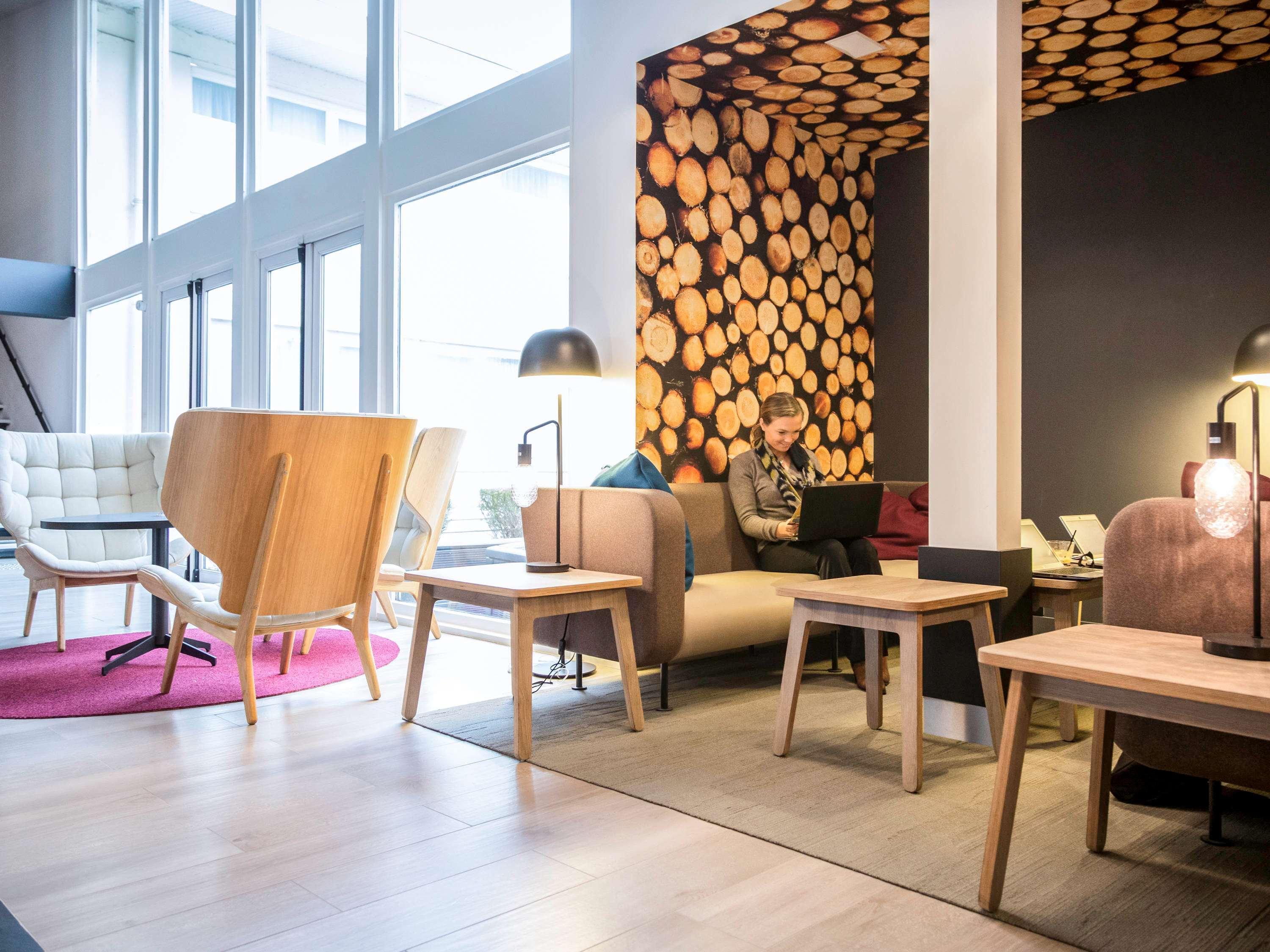 Novotel Lille Aeroport Zewnętrze zdjęcie