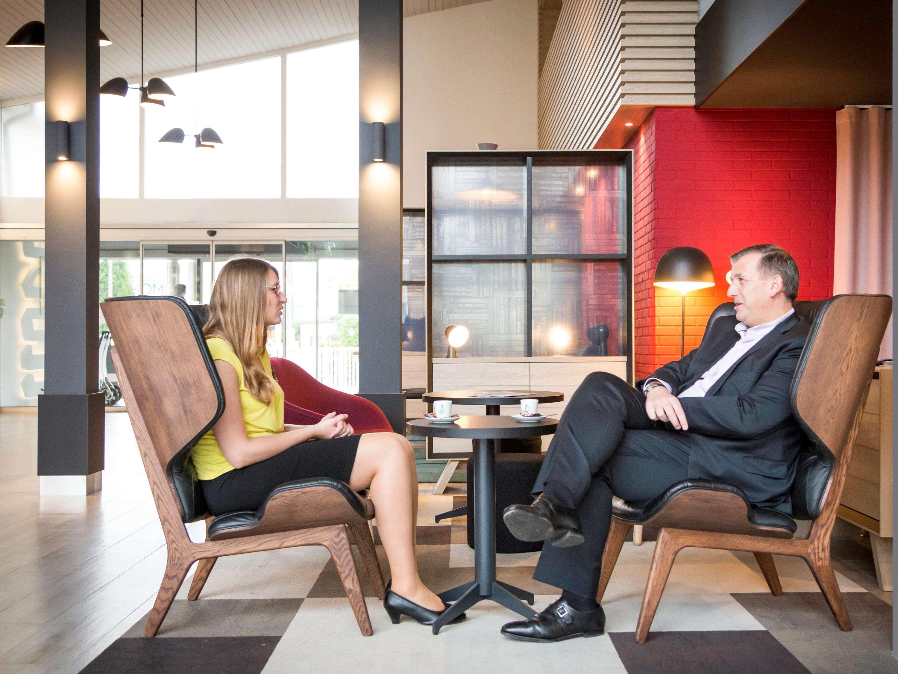 Novotel Lille Aeroport Zewnętrze zdjęcie