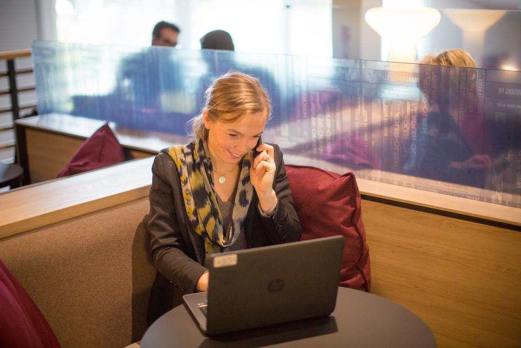 Novotel Lille Aeroport Zewnętrze zdjęcie